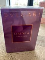 Bvlgari Omnia amethyste. 50 ml edt geseald, Sieraden, Tassen en Uiterlijk, Uiterlijk | Parfum, Nieuw, Verzenden