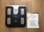 Body composition Monitor Omron, Ophalen of Verzenden, Zo goed als nieuw, Overige typen