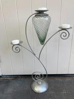 KANDELAAR VOOR STOMPKAARSEN GROOT 71 cm, -, Nieuw, Ophalen of Verzenden, Metaal