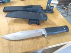 Fallkniven A1 pro, Caravans en Kamperen, Kampeergereedschap, Gebruikt