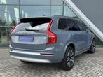 Volvo XC90 2.0 T8 Recharge 7 Pers. AWD R-Design 393pk Panora, Gebruikt, 1969 cc, 7 stoelen, Bedrijf