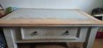 MOET ZSM WEG Opknap project salontafel of brandhout, Ophalen, Gebruikt