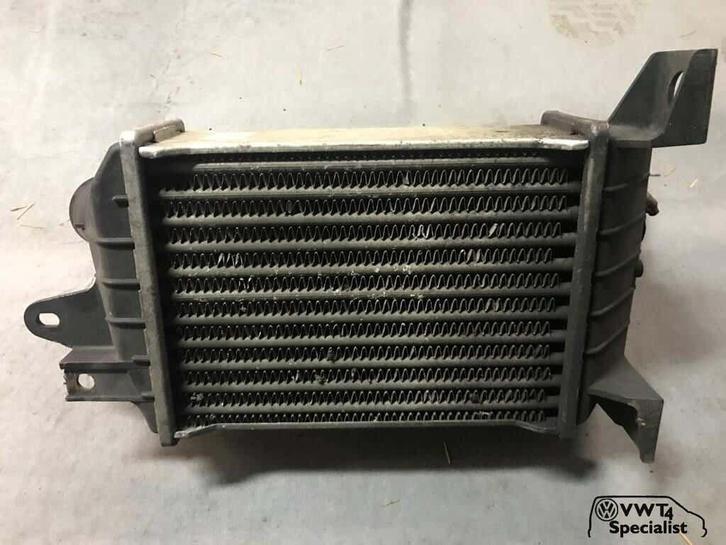 Ford Transit1990-2001 2.5TD Intercooler, Auto-onderdelen, Motor en Toebehoren, Ford, Gebruikt, Ophalen of Verzenden