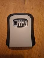 Sleutelkluis met code, Ophalen of Verzenden, Nieuw, Modern