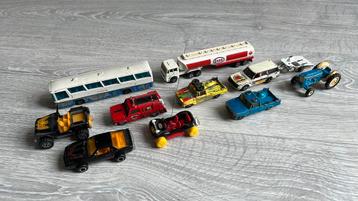 Majorette speelgoed auto’s beschikbaar voor biedingen