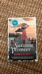 Suzanne Vermeer - Koraalrif, Suzanne Vermeer, Ophalen of Verzenden, Zo goed als nieuw, Amerika