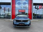 Kia Sorento 1.6 T-GDI Plug-in Hybrid 4WD ExecutiveLine 7p., Gebruikt, Zwart, Blauw, 7 stoelen