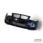 Voorbumper BMW E88 zwart, Ophalen, BMW, Bumper