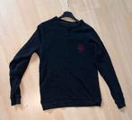 Black and Gold sweater, Ophalen of Verzenden, Zo goed als nieuw, Zwart