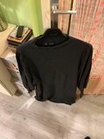 Bonprix Bodyflirt Maat XL 🟢, Kleding | Dames, Ophalen of Verzenden, Zo goed als nieuw, Maat 46/48 (XL) of groter, Zwart