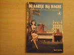 ns1-klaartje bij nacht-deel 4-uitstekende staat, Boeken, Stripboeken, Eén stripboek, Ophalen of Verzenden, Zo goed als nieuw