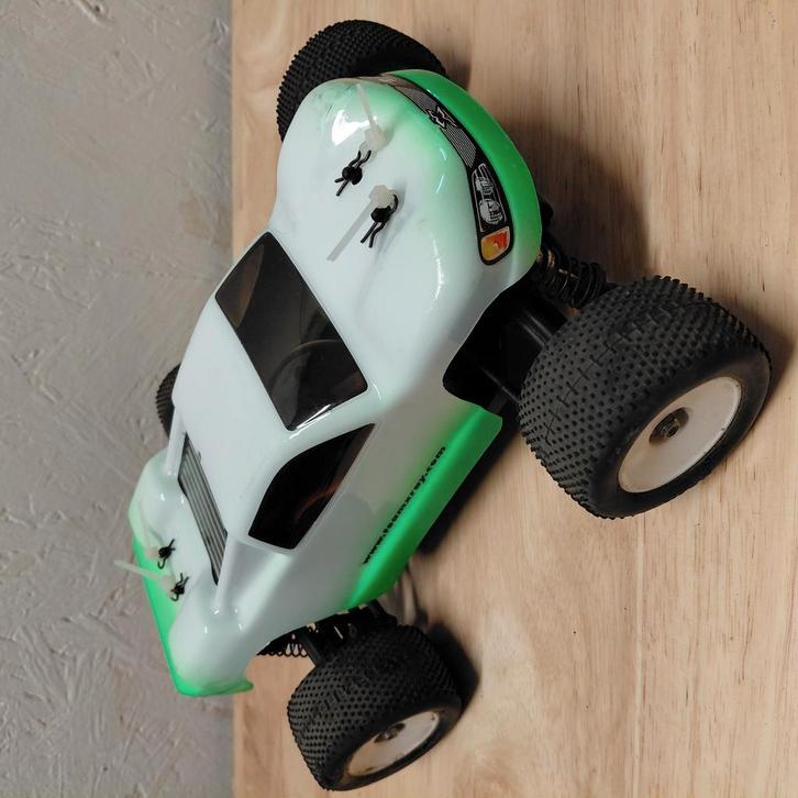 Xray m18t overcompleet, Hobby en Vrije tijd, Modelbouw | Radiografisch | Auto's, Gebruikt, Auto offroad, Elektro, Overige schalen