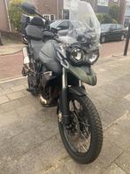 Triump Tiger XC 800cc,, Motoren, Motorrijbewijs A, 3 cilinders, Handvatverwarming, Particulier