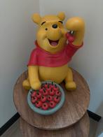 Winnie the Pooh beeld, Ophalen, Winnie de Poeh of vrienden, Zo goed als nieuw, Beeldje of Figuurtje