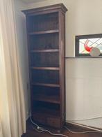 Boekenkast, Gebruikt, 200 cm of meer, 50 tot 100 cm, Met lade(s)