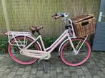 Transportfiets dames missgrace, Fietsen en Brommers, Fietsen | Dames | Damesfietsen, Ophalen, Zo goed als nieuw, Gazelle, Versnellingen