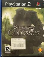 Shadow of the Colossus ps2, Ophalen of Verzenden, Zo goed als nieuw