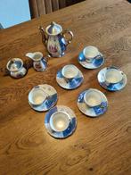 Vintage Theeservies - Compleet!, Antiek en Kunst, Ophalen of Verzenden