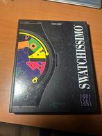Swatchissimo boek over Swatch horloges, Boeken, Ophalen of Verzenden, Gelezen, Overige onderwerpen