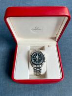Omega Speedmaster Professional Moonwatch, Sieraden, Tassen en Uiterlijk, Horloges | Heren, Ophalen, Gebruikt, Staal, Polshorloge