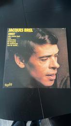 Jacques Brel zingt, Ophalen of Verzenden, 1960 tot 1980, Zo goed als nieuw, 12 inch
