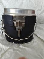 Zweedse mess tin model M44 svea brander, Ophalen of Verzenden, Landmacht, Nederland