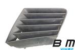 Grille links Seat Ibiza 6L 6L0853677, Gebruikt