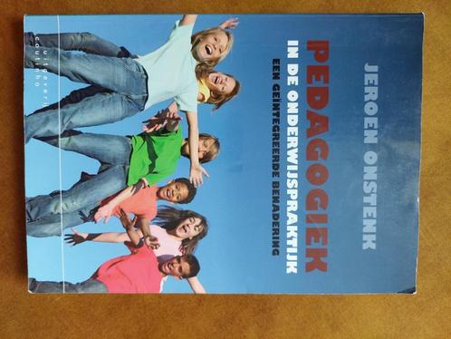 Pedagogiek in de onderwijspraktijk, Boeken, Studieboeken en Cursussen, Gelezen, HBO, Ophalen of Verzenden
