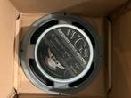 WGS Veteran 30 (V30) 12" Gitaar Speaker - 8 Ohm, Ophalen of Verzenden, Zo goed als nieuw, Elektrische gitaar