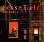 Sense Field ‎– Building CD / EMO, Verzenden, Gebruikt, Alternative