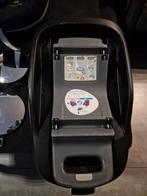 Maxi cosi isofix familyfix base, Ophalen of Verzenden, Zo goed als nieuw, Maxi-Cosi, Isofix