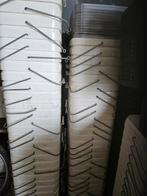 Stapelbare bakken/kratten - diverse kleuren, Ophalen of Verzenden