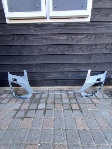 Audi Q2 Facelift Bumper Voorbumper PDC 81A807437G Koplampspr beschikbaar voor biedingen