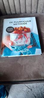 De puurfiguur methode puurfiguur, Boeken, Gezondheid, Dieet en Voeding, Ophalen of Verzenden, Zo goed als nieuw, Dieet en Voeding