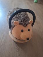 Wheelybug Egel Loopwagen - vanaf 1 jaar, Kinderen en Baby's, Speelgoed | Buiten | Voertuigen en Loopfietsen, Ophalen of Verzenden