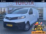 Toyota PROACE Worker 2.0 D-4D Cool Comfort Long, Stof, Gebruikt, Euro 6, 4 cilinders