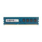 Ramaxel 4gb Memory DIMM Ddr3 Pc3-12800u, Computers en Software, RAM geheugen, Zo goed als nieuw, DDR3, Verzenden