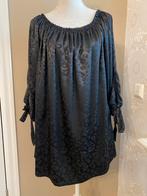 NIEUW Dames top zwart mt 44 / 46 van NEW COLLECTION!, Zwart, Maat 42/44 (L), Nieuw, Ophalen of Verzenden