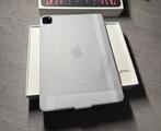  Apple Ipad Pro 11 Inch M2 2022 256GB + Cellulair Nieuw, Computers en Software, Apple, Apple, Zwart, 11 inch