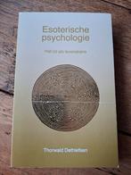 Thorwald Dethlefsen - Esoterische psychologie, Gelezen, Thorwald Dethlefsen, Astrologie, Overige typen