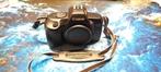 Canon EOS 850 analoge spiegelreflex camera (body), Ophalen of Verzenden, Gebruikt, Spiegelreflex, Canon