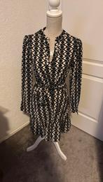 Jurk Melting Stockholm mt S, Beige, Nieuw, Ophalen of Verzenden, Maat 36 (S)