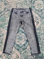 Scotch and Soda the kipper slim W30 L30 WMN Tulsi3030 Grijs, Ophalen of Verzenden, Zo goed als nieuw, Grijs, W30 - W32 (confectie 38/40)