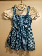 Carnavals kleding meisje, Ophalen of Verzenden, Zo goed als nieuw, 146 t/m 152, Meisje