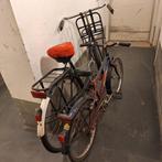 Omafiets en Kinderfiets, Fietsen en Brommers, Fietsen | Dames | Omafietsen, Ophalen, Gebruikt