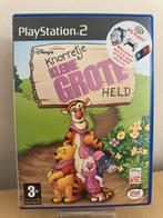 Piglet’s Big Game Movie PS2 Playstation 2 RARE Silent Hill, 1 speler, Ophalen, Zo goed als nieuw, Vanaf 18 jaar