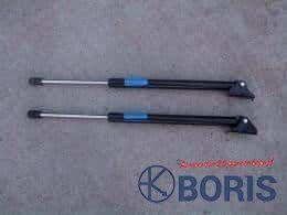 Gasveerset Jeep Grand Cherokee ZJ Nieuw !!, Auto-onderdelen, Carrosserie en Plaatwerk, Jeep, Nieuw, Ophalen of Verzenden