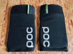 POC scheenbeschermers maat L, Fietsen en Brommers, Ophalen of Verzenden, Zo goed als nieuw, Bovenkleding
