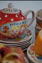 Nieuw  blond amsterdam thee pot  with love, Huis en Inrichting, Blond Amsterdam, Overige typen, Nieuw, Ophalen of Verzenden
