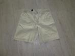 2 korte heren broeken van C&A, maat 50, Kleding | Heren, Ophalen of Verzenden, Zo goed als nieuw, Maat 48/50 (M)